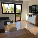 아파트 Fuerteventurapartments