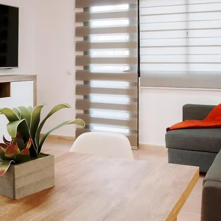 Fuerteventurapartments Lejlighed