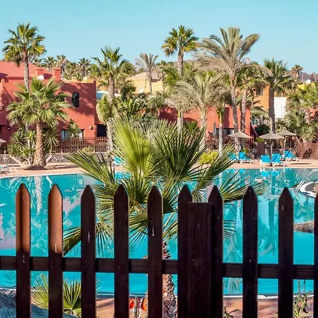Lejlighed Fuerteventurapartments