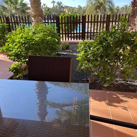 Lejlighed Fuerteventurapartments *