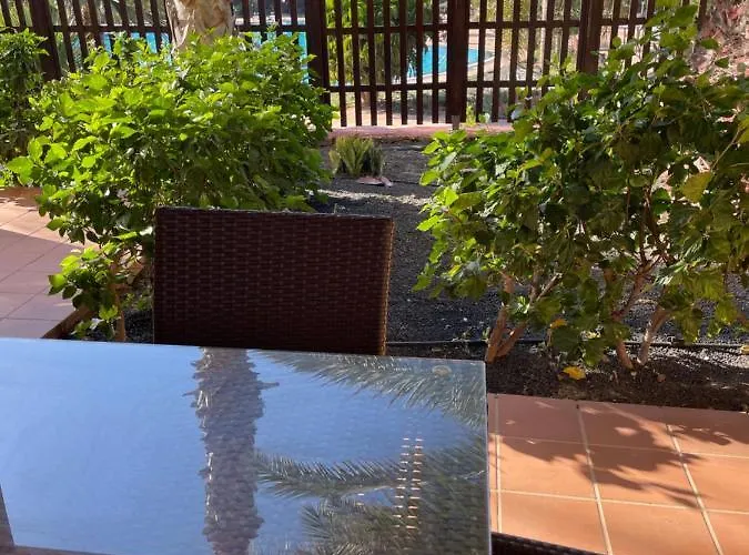 Apartament Fuerteventurapartments *
