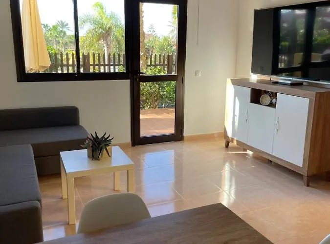 Apartament Fuerteventurapartments