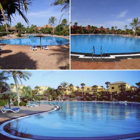 Apartament Fuerteventurapartments Corralejo
