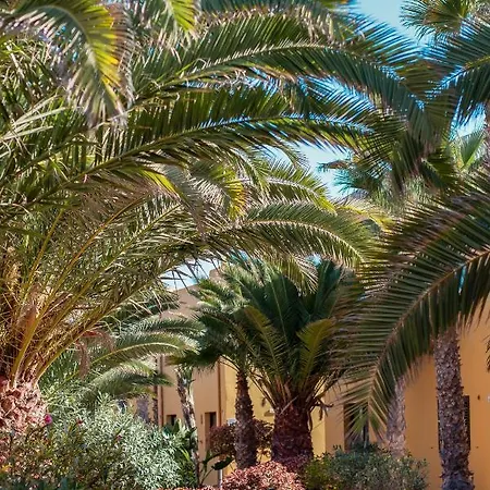 Apartament Fuerteventurapartments Corralejo