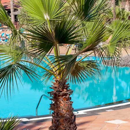Appartement Fuerteventurapartments Corralejo