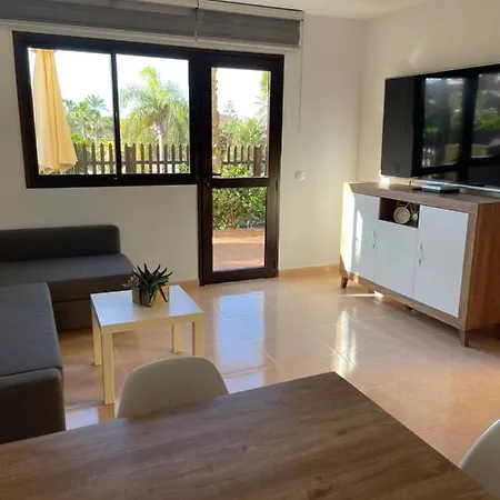 Appartement Fuerteventurapartments