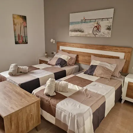 Fuerteventurapartments