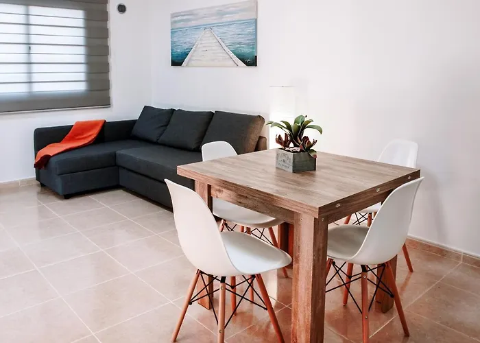 Fuerteventurapartments Apartman *