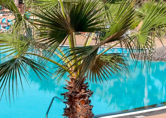 Apartman Fuerteventurapartments Corralejo