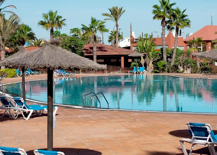 Fuerteventurapartments *