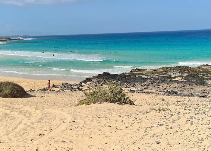 Fuerteventurapartments *