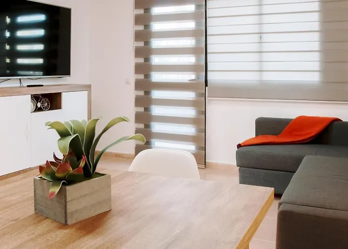 Fuerteventurapartments Apartman