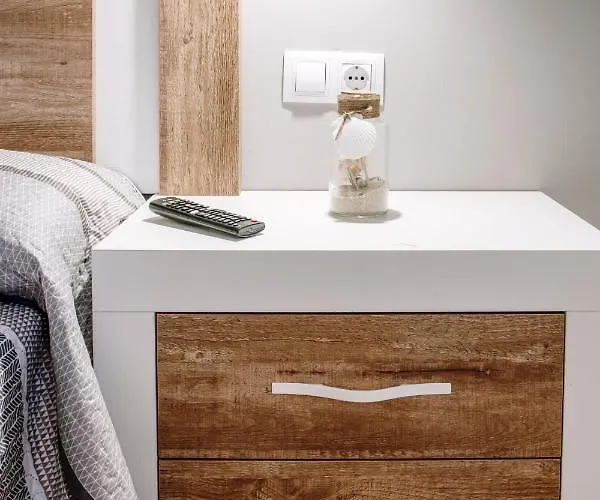 Fuerteventurapartments Apartman Corralejo