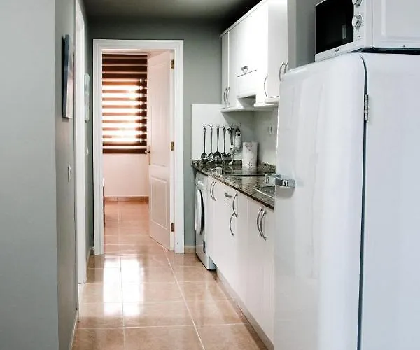 Apartman Fuerteventurapartments *