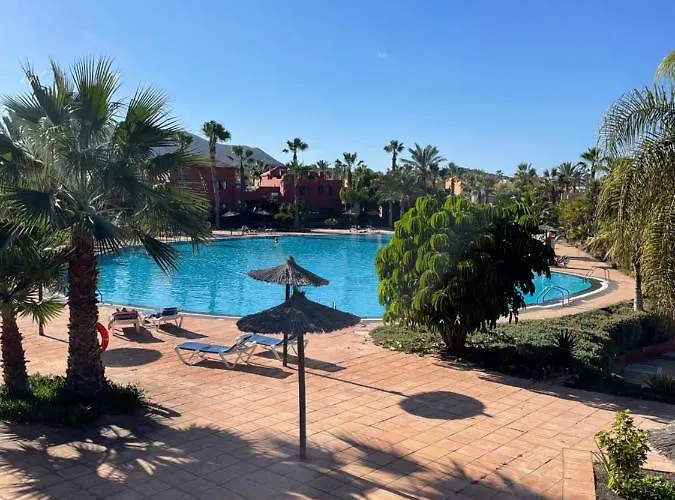 Fuerteventurapartments Corralejo