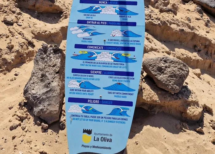 Apartman Fuerteventurapartments *