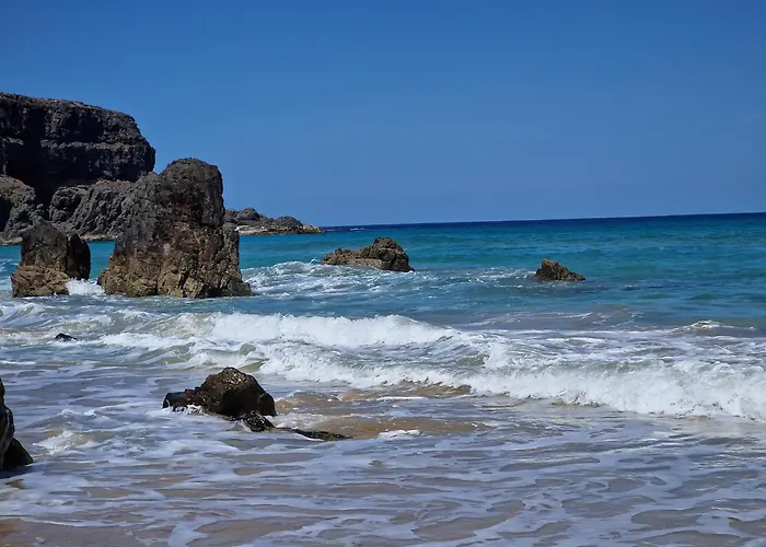 Fuerteventurapartments * Corralejo