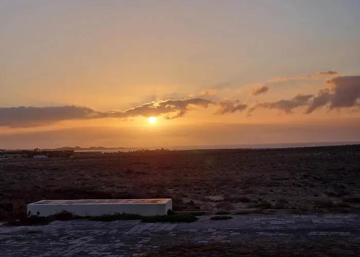 Fuerteventurapartments Apartman *