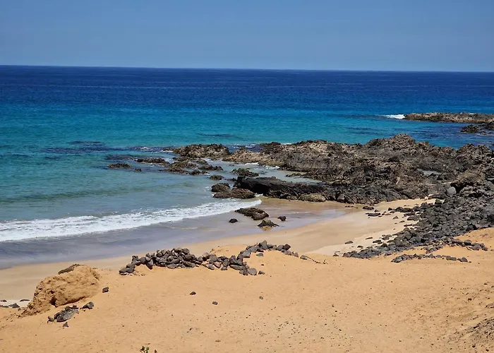 Fuerteventurapartments Apartman