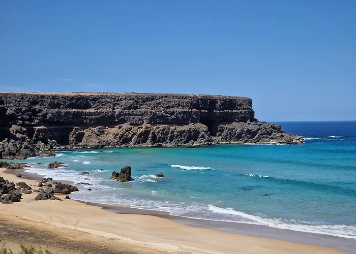 Fuerteventurapartments Apartman *