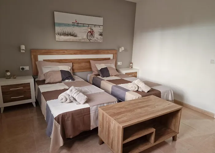 Fuerteventurapartments Apartman Corralejo