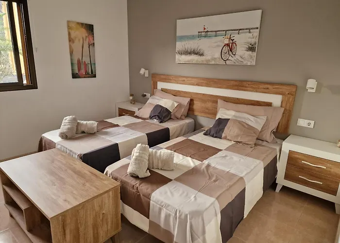 Fuerteventurapartments