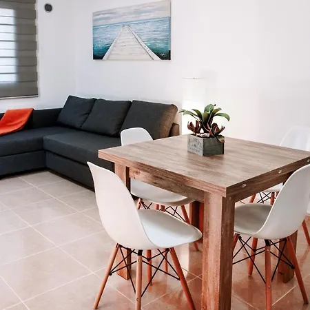 Fuerteventurapartments Διαμέρισμα *