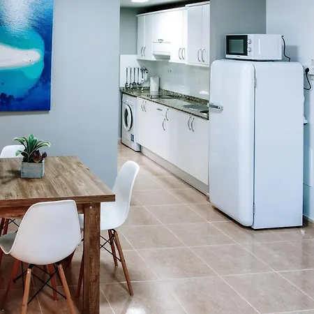 Fuerteventurapartments Κοραλέχο