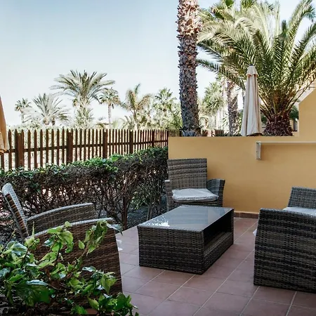 Fuerteventurapartments Κοραλέχο