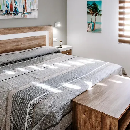 Διαμέρισμα Fuerteventurapartments Κοραλέχο