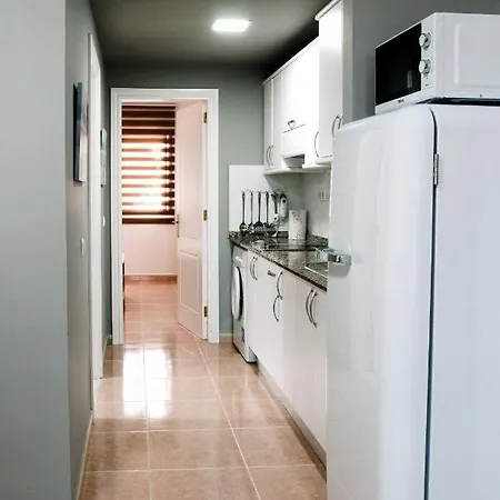 Διαμέρισμα Fuerteventurapartments *