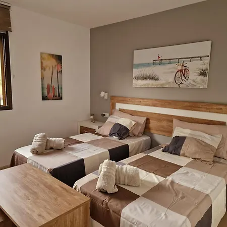 Fuerteventurapartments * Κοραλέχο